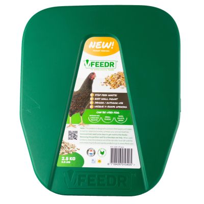 V-Feedr Futterautomat 2,5kg