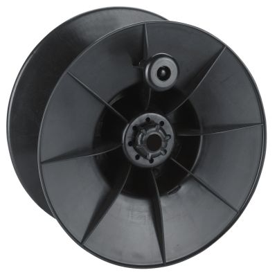 Wire reel replacement