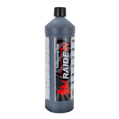 Punch - tattoo ink 1000 ml