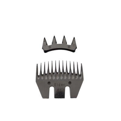 Sheep shearing knives fit for Eider "Master" S2