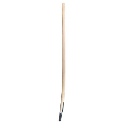 Manure fork shaft 135 cm, with duels