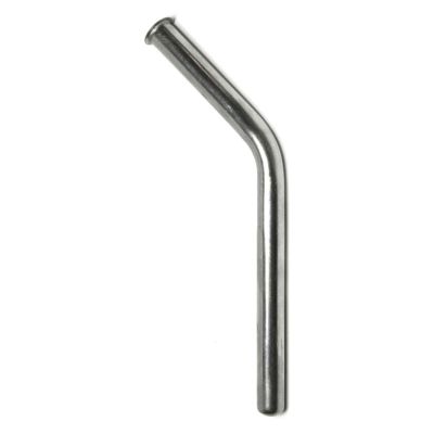 Stainless steel tube for rabbit bottle
