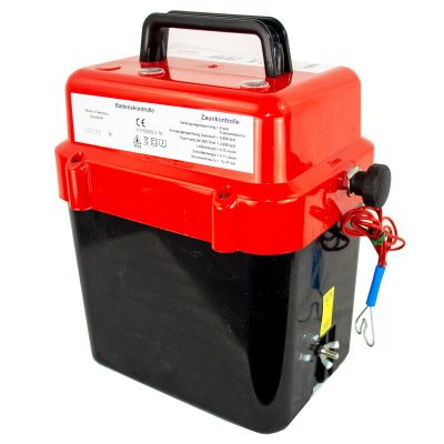 Fence battery device BE 150