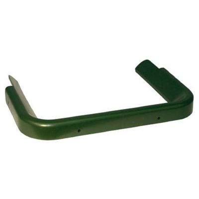 Replacement protection edge for horse feed bucket 15 Litres