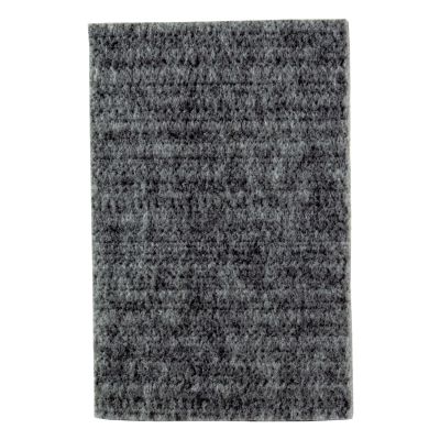 Shock replacement felt pads
