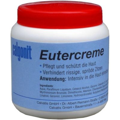 Calgonit Udder Cream 250 ml