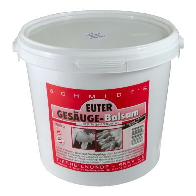 Udder teats balm - 3 kg