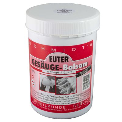 Udder teats balm - 1 kg