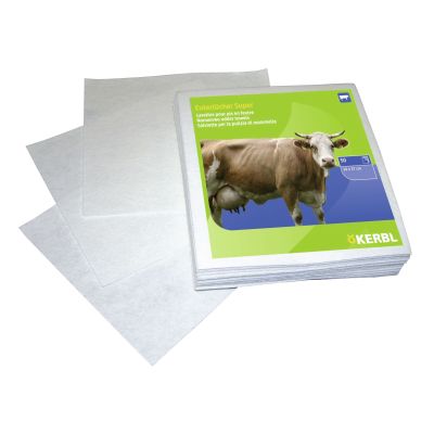 Udder cloths Super