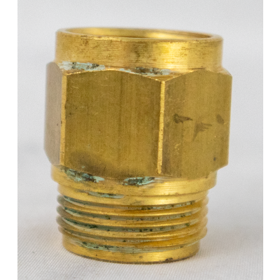 Spare parts for potions with tube valve, (spring housing)