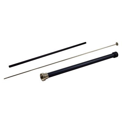 Revolver syringe extension for 30 + 50 ml complete