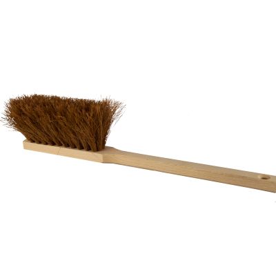 Hand brush, 43 cm, Coco, unvarnished