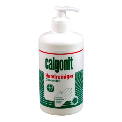 Calgonit hand cleaner 500 ml
