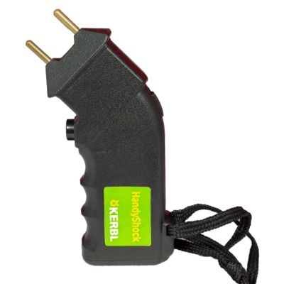 Cattle-Drover magic shock, easy & ready to hand, including battery