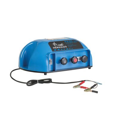 Weidezaungerät Herkules PA65, TRIO, 12V/9V/230V