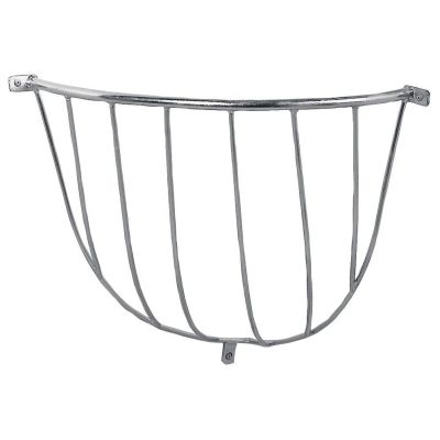 Hay rack corner Hay rack