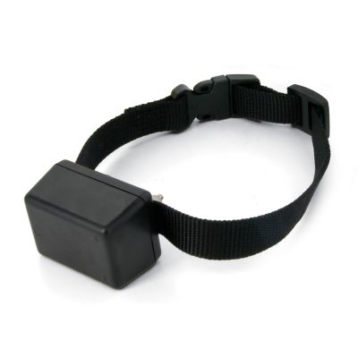 Innotek receiver collar for HF-25WE restraint system