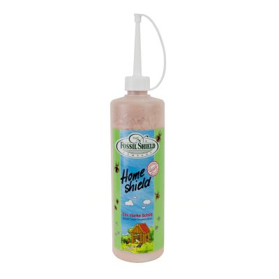 Home Shield 500 ml Stäubedose - Mittel gegen Milben und andere Insekten