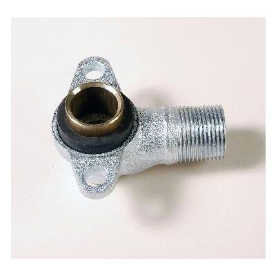 Intake manifold for pasture pump OASIS 75 complete
