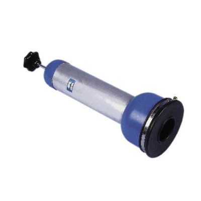 Respiratory pump