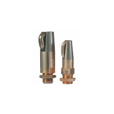 Nipple Lubing, small version for piglets