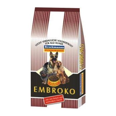 Embroko banks 15 kg