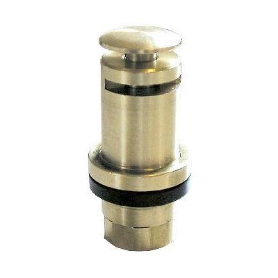 Replacement valve for plastic drinking