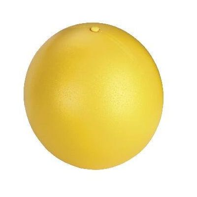 Pig ball anti stress