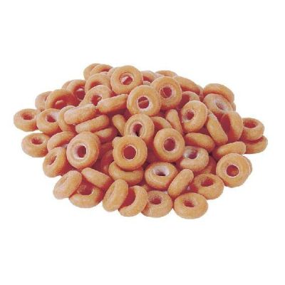 Rubber rings - 100 PCs