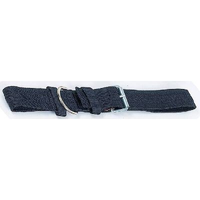 Neck strap, 5 cm wide, sturdy nylon strap