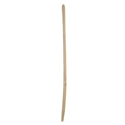Hay fork stem 150 cm, tapered and drilled