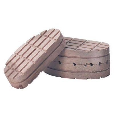 Block of wood, piece