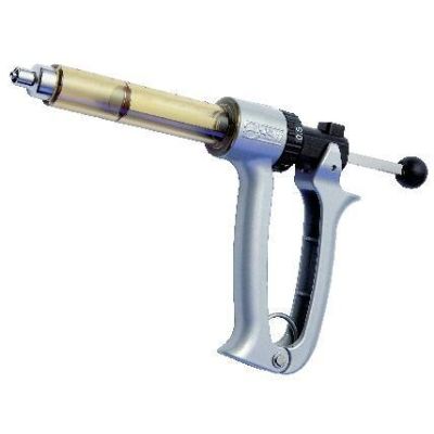 HSW MULTI-MATIC ® syringe Multimatic 25 ml