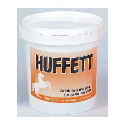 Hoof-Fat Euro 5000 ml, green