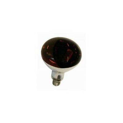Infrared bulb 150 Watt, Eider