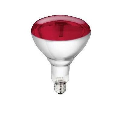 Philips infrared bulb 150 Watt