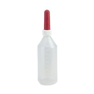 Calf milk bottle around 1 Litre