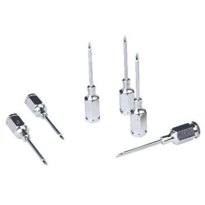 Needles premium 2.0 x 20 mm