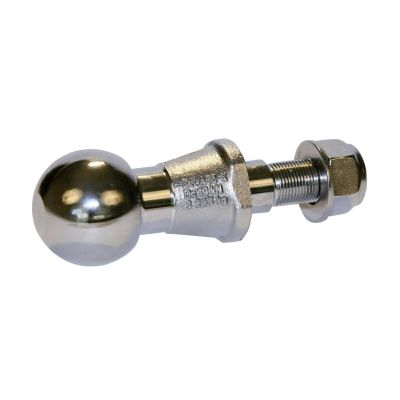 Hitch / attachment bolts according to DIN 74058
