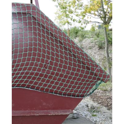 Load-securing Net 3.5 m x 2.0 m, 30 mm mesh, 1.8 mm thickness
