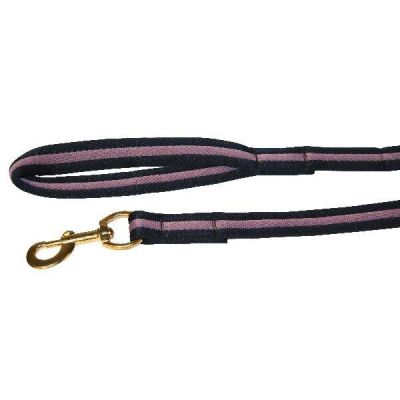 Soft lunge, lunge line length 8 m, blue/violet