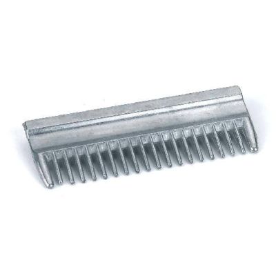 Mane comb (9 cm)
