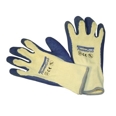 Quality glove power grab, Gr. 7-11