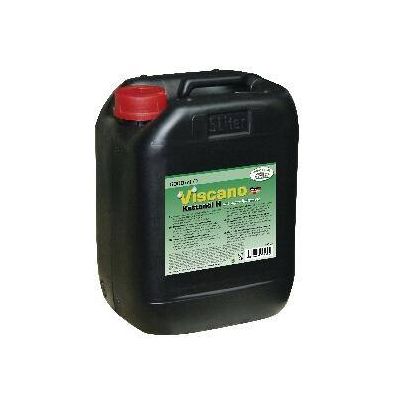 Saw chain oil Viscano H 5 L mineral