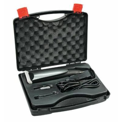Shearing machine TrimProfi for small animals, horses and cattle
