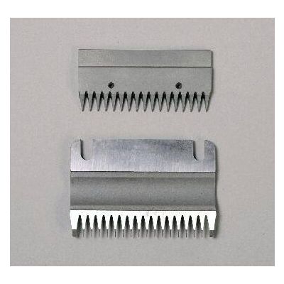 Cutter Eider R 4, set, for the rough Schur