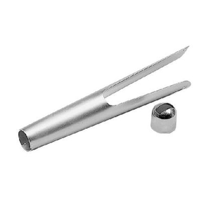 Rail clamps 20 mm
