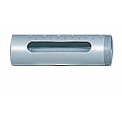 Protective sleeve for Hauptner 25 ccm