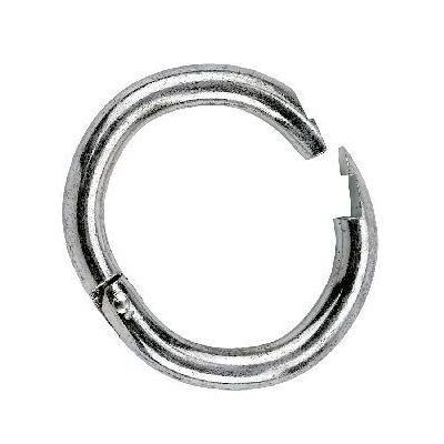 Pig trunk ring