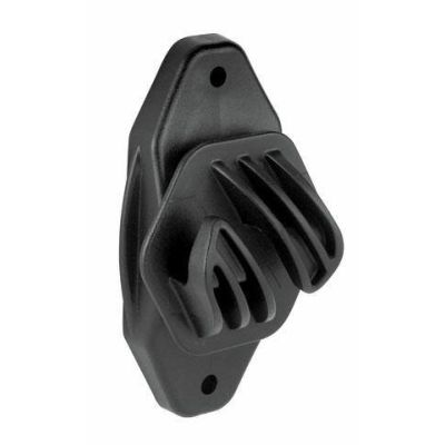 Rope isolator for nailing, 10 Pack